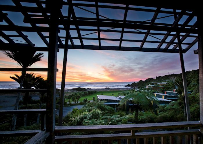 Eco Suite - Punakaiki Resort
