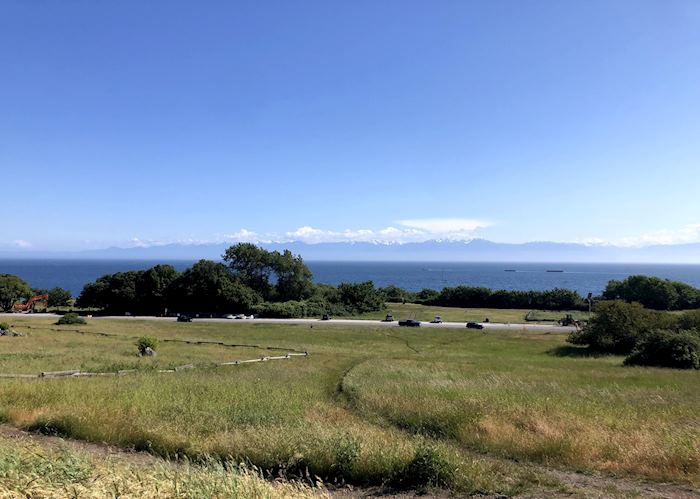 Victoria, British Columbia, Canada