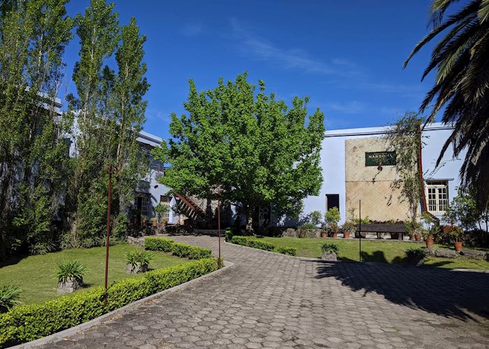 Narbona Wine Lodge