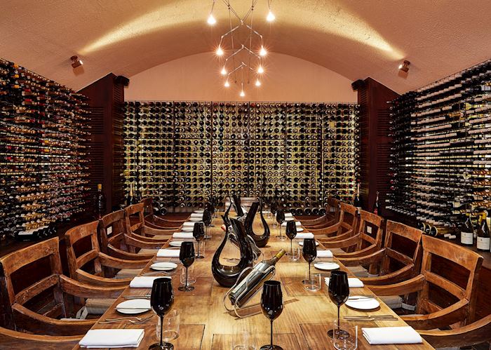 Conrad Rangali Island & Resort, Maldive Island