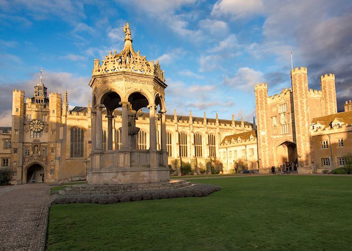 Tailor-made vacations to Cambridge | Audley Travel US