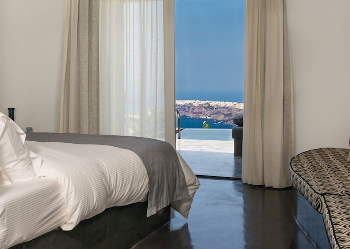 Cozy Suite, Andronis Concept Wellness Resort