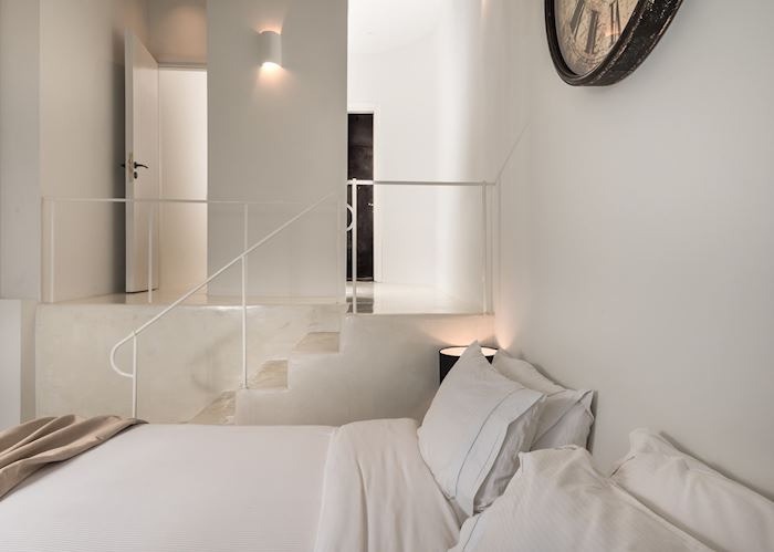 Two bedroom suite, Andronis Concept Wellness Resort