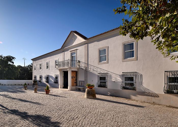 Hotel Casa Palmela, Arrabida