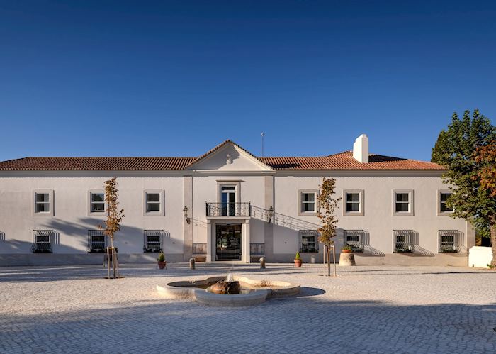 Hotel Casa Palmela, Arrabida