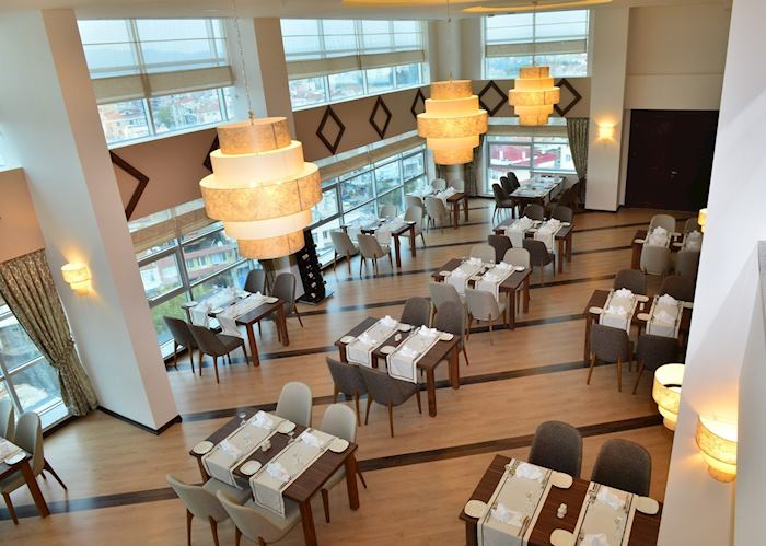 Parion Hotel, Canakkale