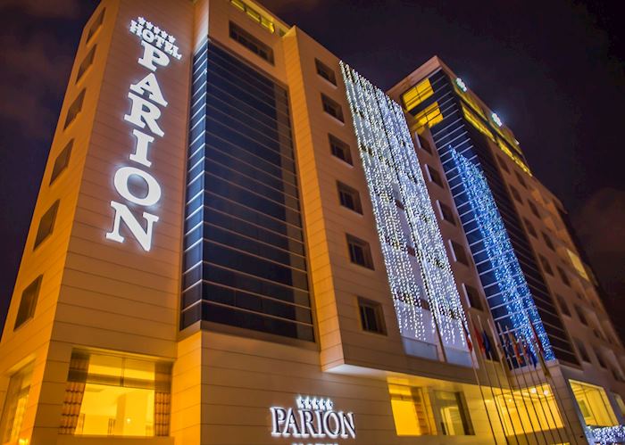 Parion Hotel, Canakkale