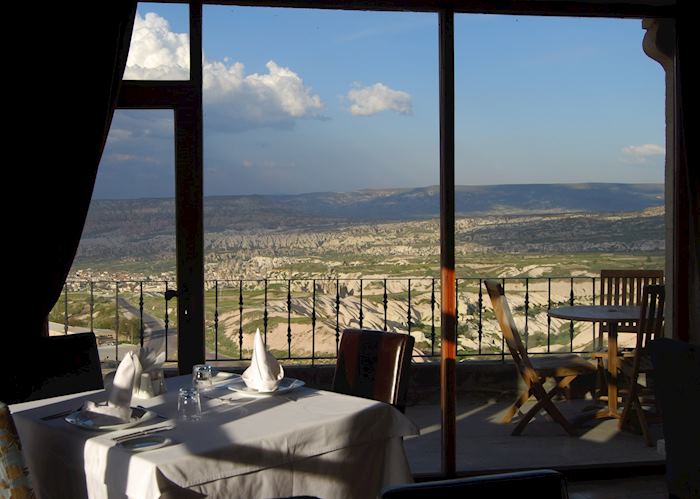La Casa Cave Hotel , Cappadocia