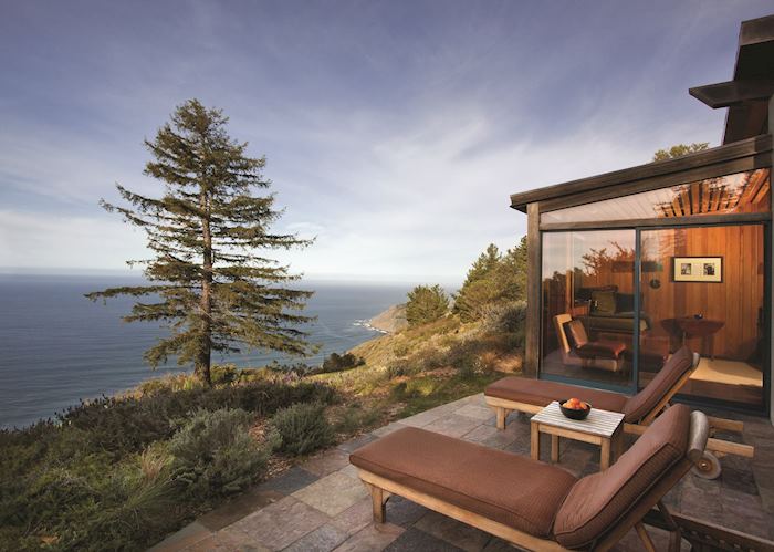 Ocean House, Post Ranch Inn