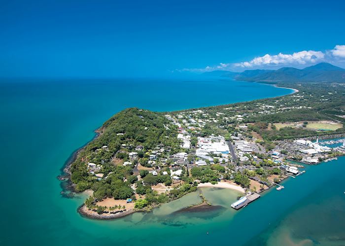 Port Douglas, Port Douglas