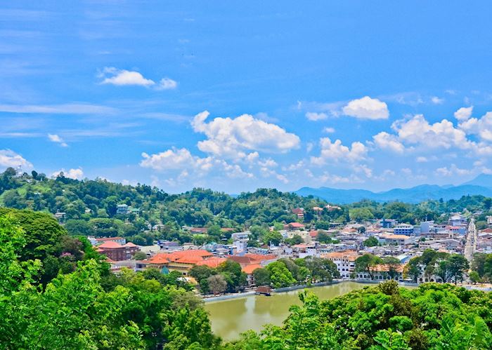 Kandy, Sri Lanka