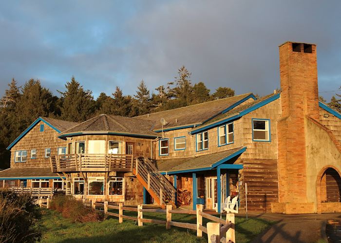 Kalaloch Lodge