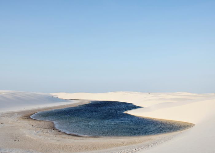 Lençois Maranhenses National Park
