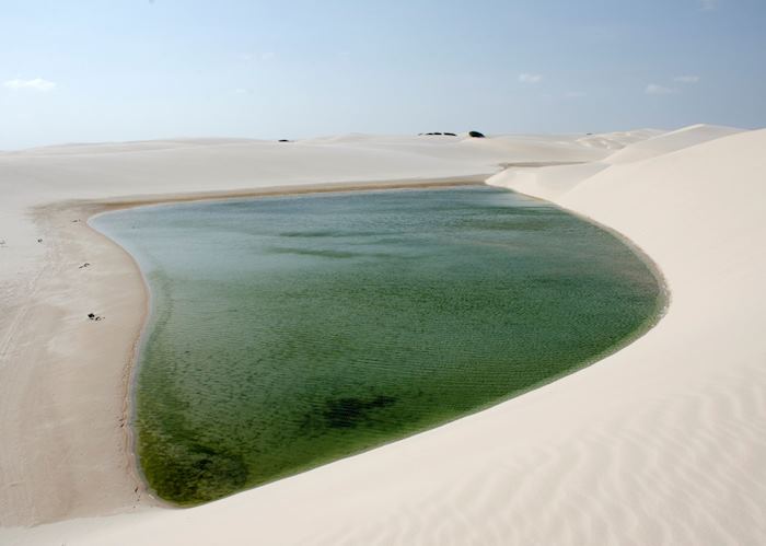 Lençóis Maranhenses National Park