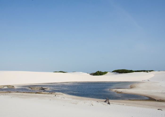 Lençóis Maranhenses National Park
