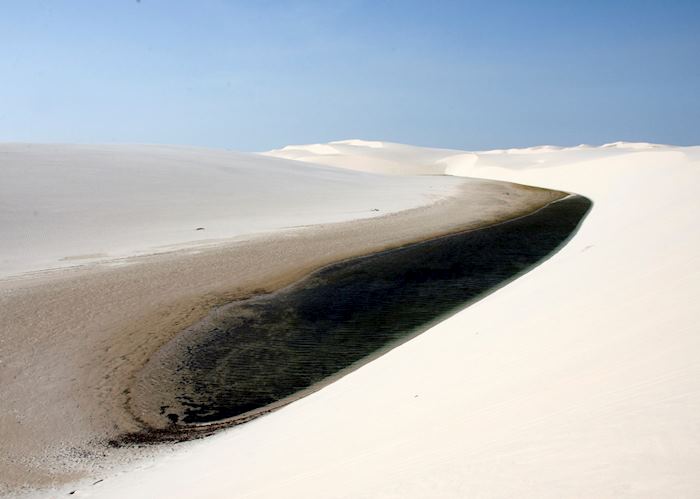 Lençóis Maranhenses National Park