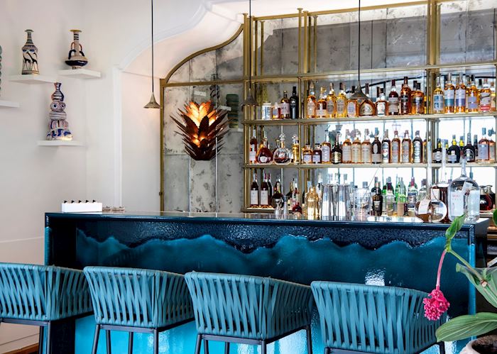 Bar, Il San Pietro di Positano