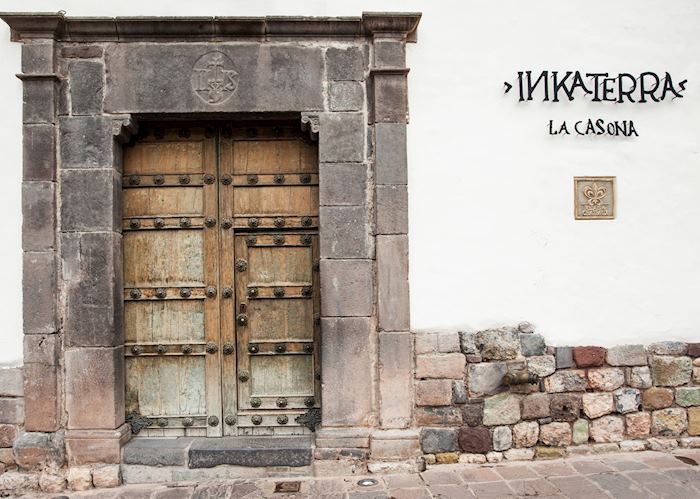La Casona, Cuzco