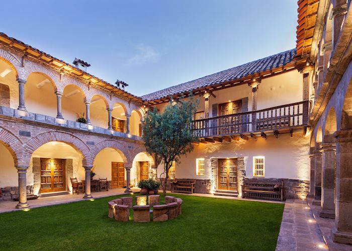 La Casona, Cuzco