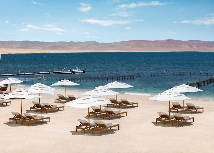 DoubleTree Resort by Hilton Paracas, Paracas Nature Reserve