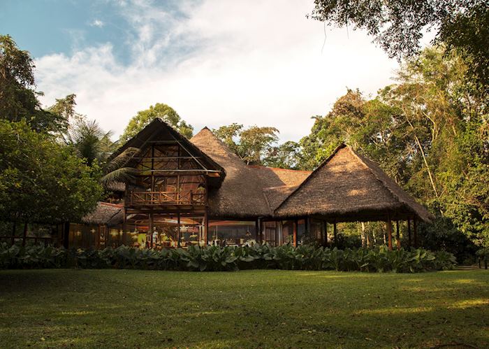 Reserva Amazonica