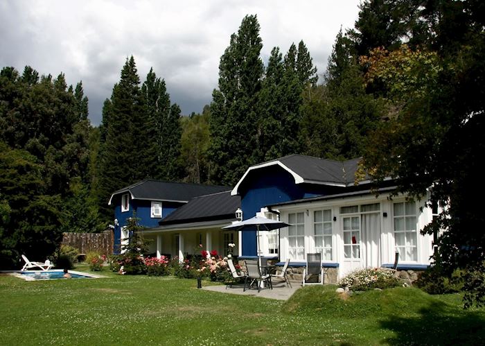 Casa Eugenia | San Martin de los Andes | Audley Travel US