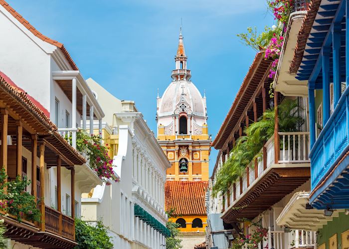 Cartagena, Colombia