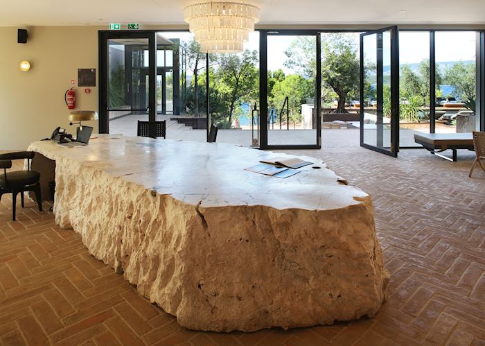 Maslina Resort, Stari Grad