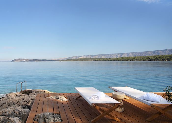 Maslina Resort, Stari Grad