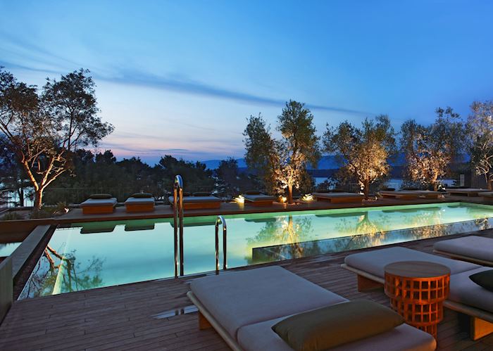 Maslina Resort, Stari Grad