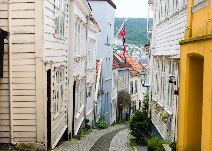 Bergen