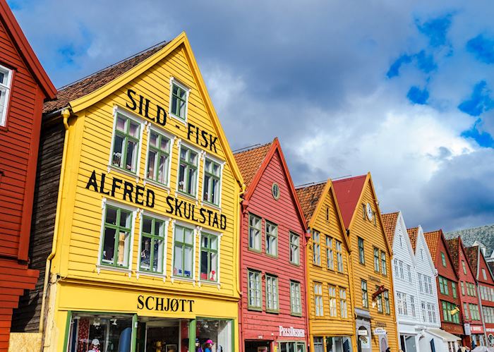 Bergen