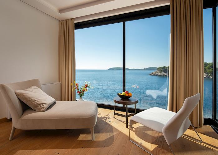 Villa Amelie, Dubrovnik