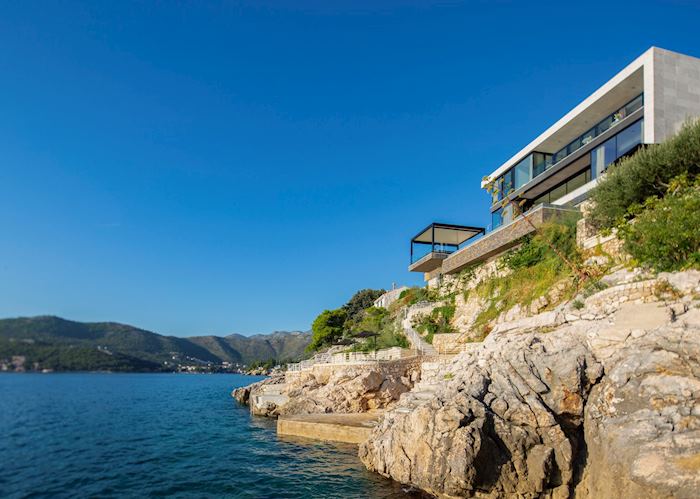 Villa Amelie, Dubrovnik