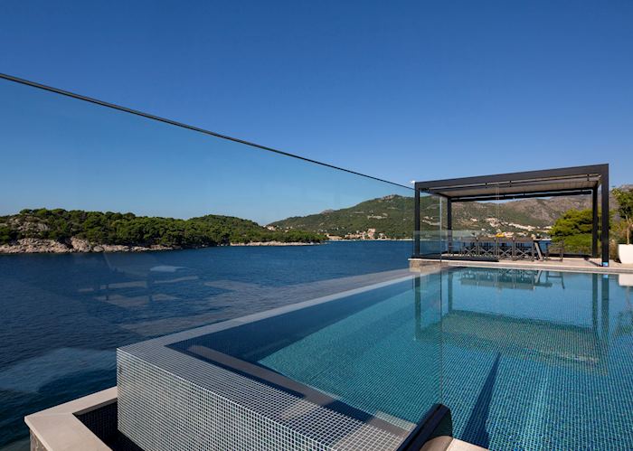 Villa Amelie, Dubrovnik