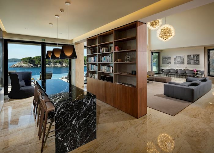 Villa Amelie, Dubrovnik