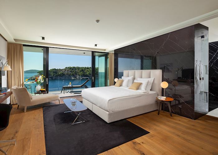 Villa Amelie, Dubrovnik