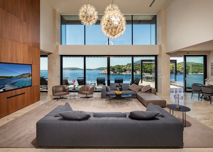 Villa Amelie, Dubrovnik