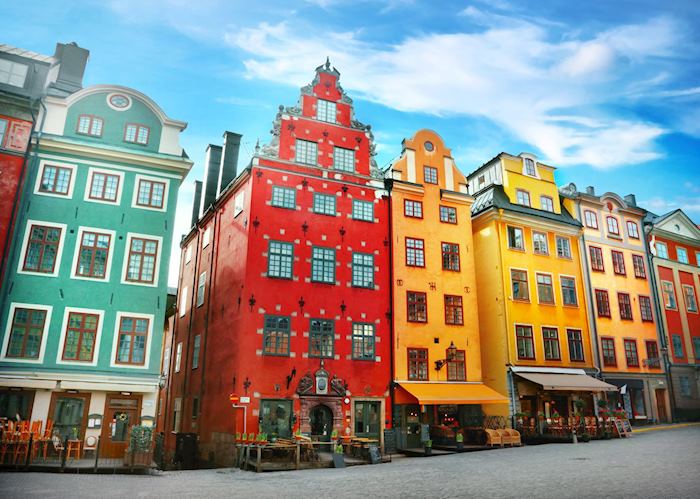 Stockholm