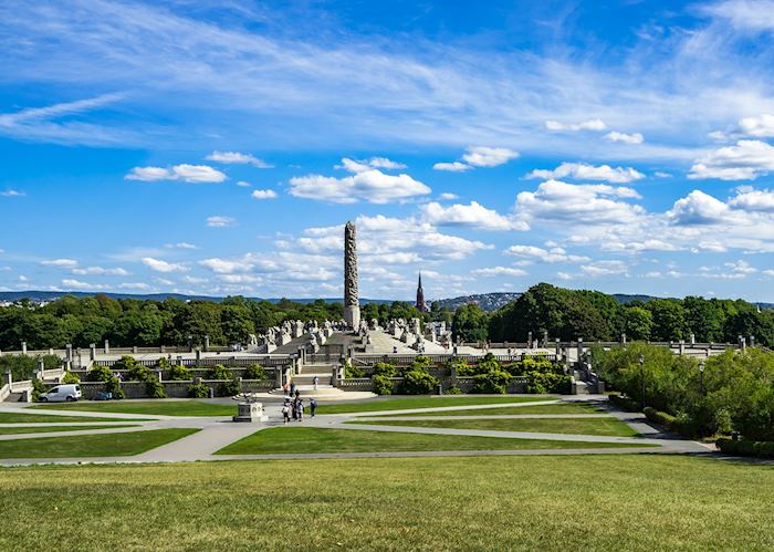 Frogner Park