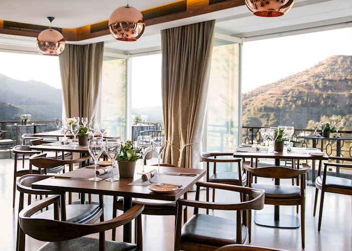 Loutraki Restaurant, Casale Panayiotis