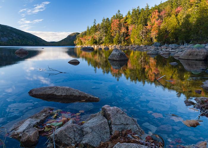 Acadia National Park