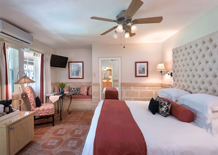 Garden Standard Room