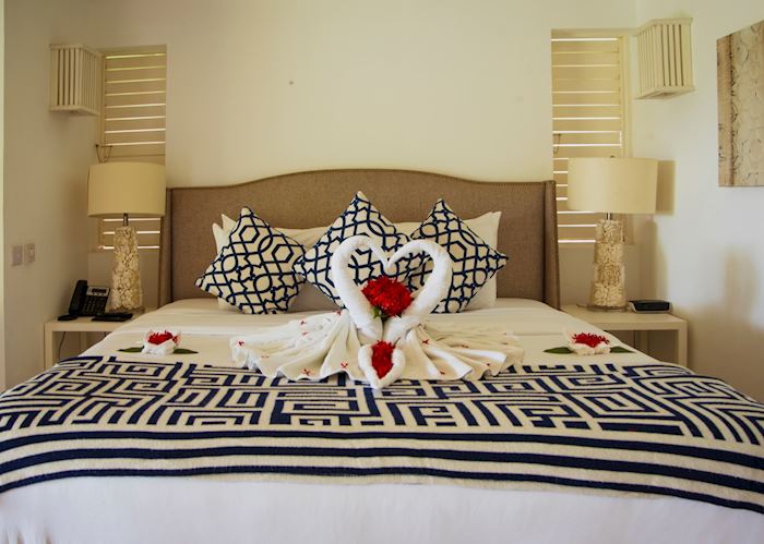 Bequia Plantation Hotel