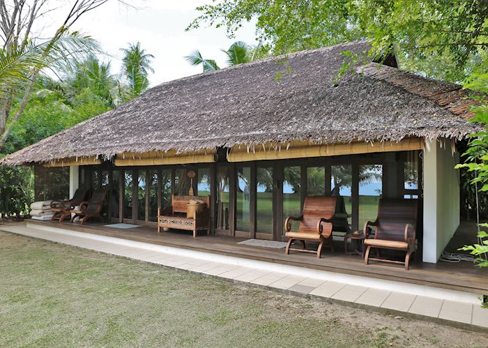 Family Villa, Koh Yao Island Resort