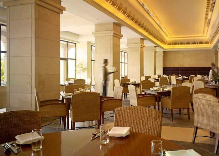 Restaurant, Hyatt Regency, Kathmandu