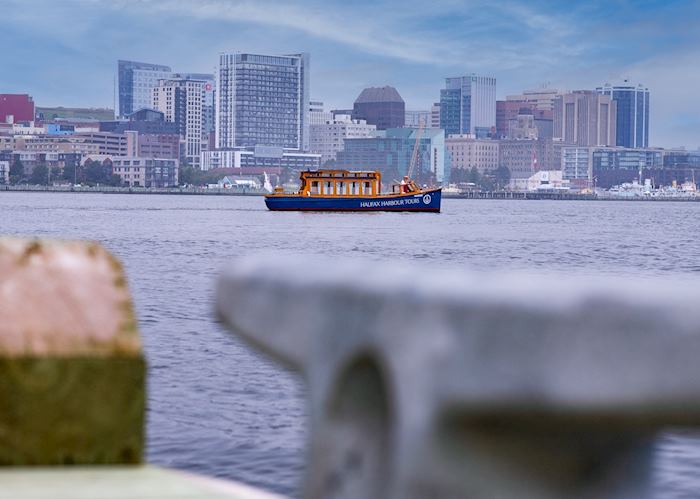 Halifax Harbour Cruise, Halifax