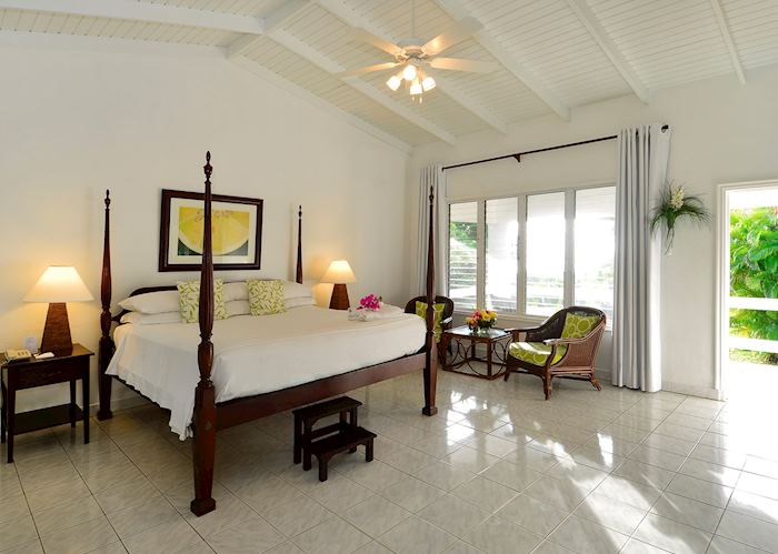 Premier Room, Montpelier Plantation & Beach
