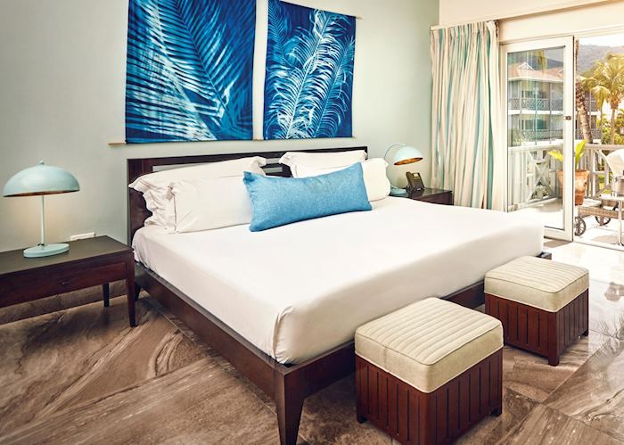 Suite, Carlisle Bay