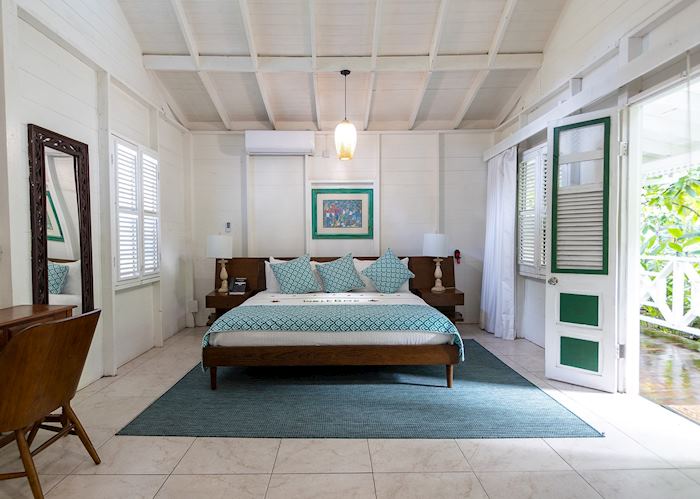 Cottage, Fond Doux Eco Resort